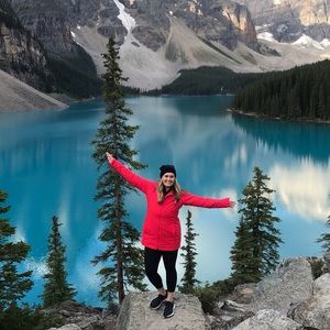 Meet your Posher, Colleen